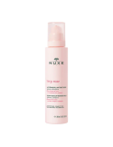 NUXE VERY ROSE LECHE DESMAQUILLANTE RICA, 200 ML