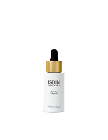 ISDINCEUTICS SALICYLIC RENEWAL, 30 ML