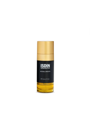 ISDINCEUTICS RETINAL SMOOTH, 50 ML