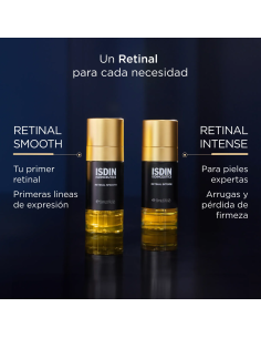 ISDINCEUTICS RETINAL SMOOTH, 50 ML 2