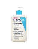 CERAVE SA LIMPIADOR ANTI-RUGOSIDADES, 473 ML