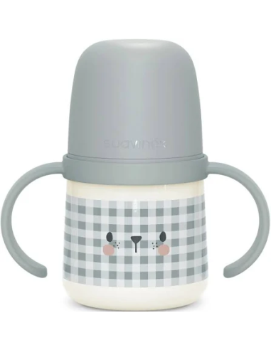 SUAVINEX BIBERONES CON ASAS NIGHT & DAY + 6 M,...