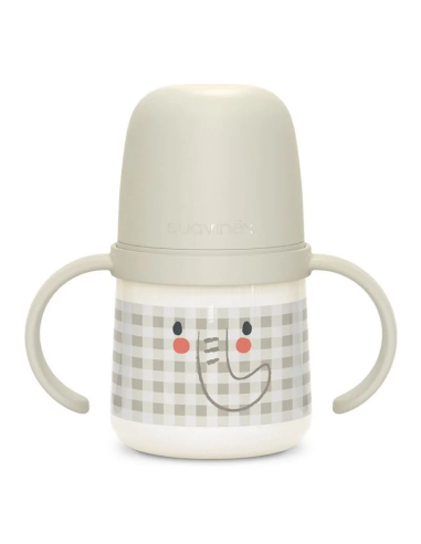 SUAVINEX BIBERONES CON ASAS NIGHT & DAY + 6 M,...