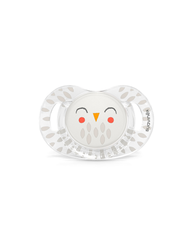 SUAVINEX CHUPETE PREMIUM BONHOMIA CON TETINA SX...