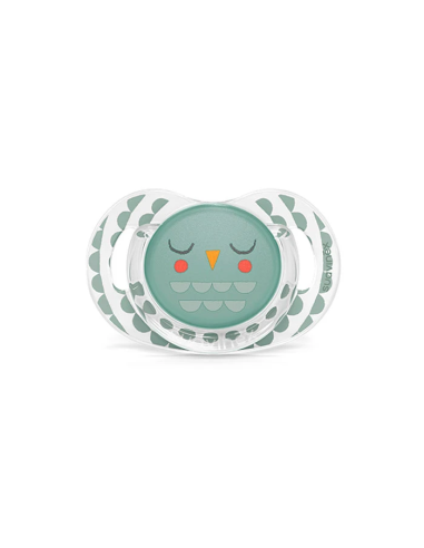 SUAVINEX CHUPETE PREMIUM BONHOMIA CON TETINA SX...