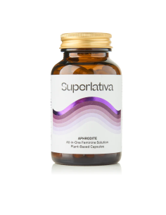 SUPERLATIVA APHRODITE, 60 CÁPSULAS