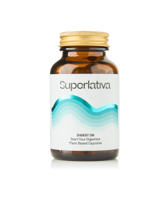 SUPERLATIVA DIGEST ON, 60 CAPSULAS
