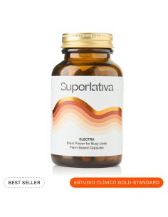 SUPERLATIVA ELECTRA, 60 CAPSULAS