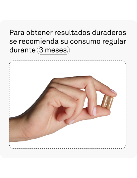 SUPERLATIVA MUSE, 60 CAPSULAS