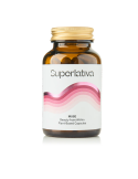 SUPERLATIVA MUSE, 60 CAPSULAS