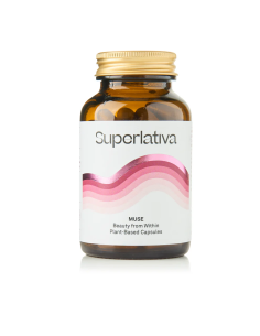 SUPERLATIVA MUSE, 60 CAPSULAS