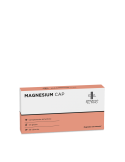 MAGNESIUM, 30 CAPSULAS