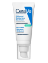 CERAVE OIL CONTROL GEL CREMA HIDRATANTE, 88 ML