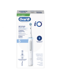 ORAL-B IO 5 CEPILLO ELECTRICO BLANCO CON 1 RECAMBIO