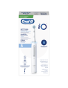 ORAL-B IO 5 CEPILLO ELECTRICO BLANCO CON 1 RECAMBIO