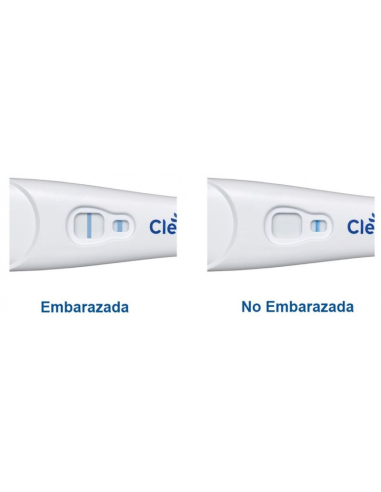 CLEARBLUE PACK TEST DE EMBARAZO ULTRATEMPRANA +...