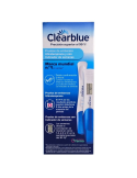 CLEARBLUE PACK TEST DE EMBARAZO ULTRATEMPRANA + TEST DE EMBARAZO CON INDICADOR DE SEMANAS