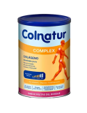 COLNATUR COMPLEX  FRUTAS DEL BOSQUE, 345 G