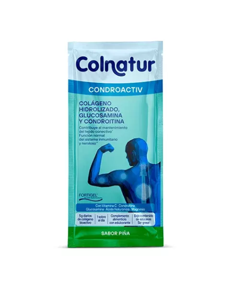 COLNATUR CONDROACTIV, 30 SOBRES