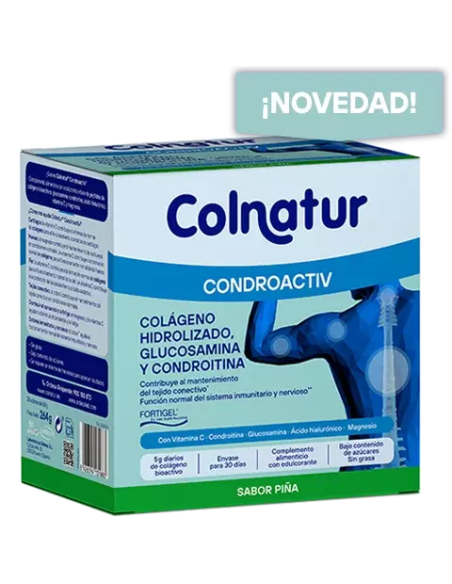 COLNATUR CONDROACTIV, 30 SOBRES