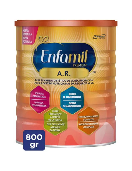 ENFAMIL AR , 800 G