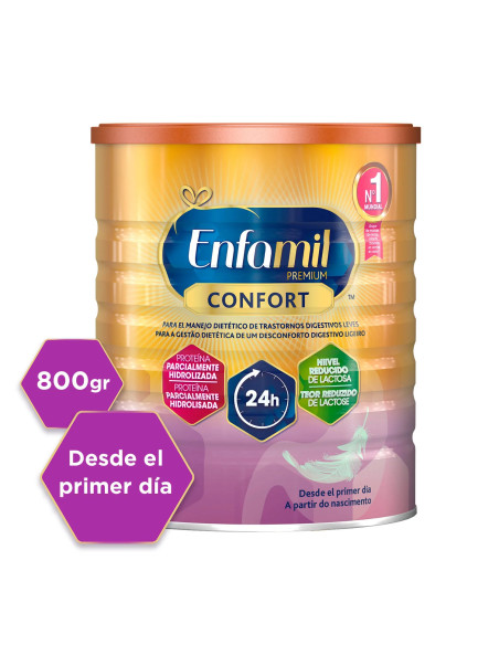 ENFAMIL PREMIUM CONFORT , 800 G