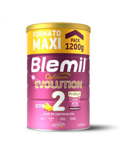 BLEMIL 2 OPTIMUM EVOLUTION, 1200 G