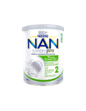 NAN TOTAL CONFORT 2, 800 G