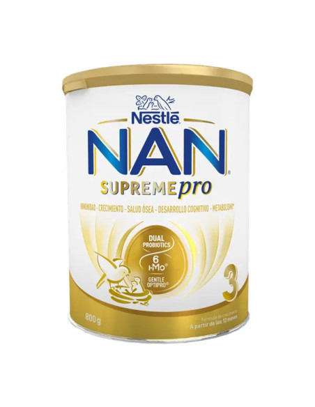 NAN SUPREME 3 PRO3, 800 G