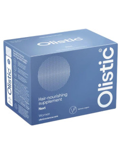 OLISTIC WOMAN NEXT 28 FRASCOS, 25 ML