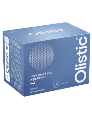 OLISTIC WOMAN NEXT 28 FRASCOS, 25 ML