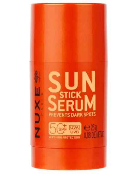 NUXE SERUM STICK SPF50+ 25 G