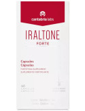 Cápsulas Iraltone Forte 60