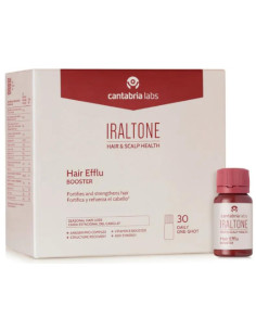 Iraltone Hair Efflu Booster 30 Bebibles Monodosis