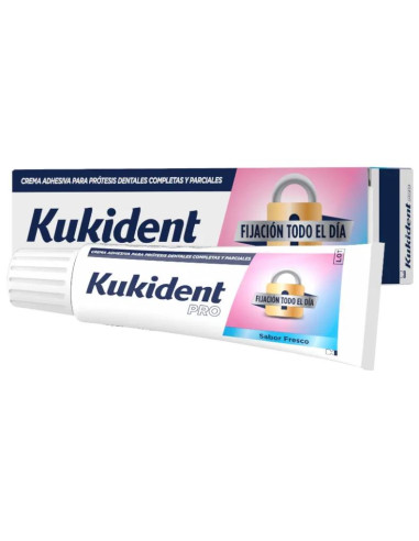 Sabor Original Kukident Complete Pro 47 gr