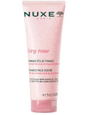 Exfoliante Suave Very Rose Nuxe 75 ml