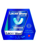 Kit Blanqueador Dental LacerBlanc White Flash + REGALO Pasta 75ml de Lacer