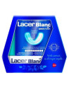 Kit Blanqueador Dental LacerBlanc White Flash + REGALO Pasta 75ml de Lacer