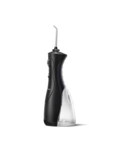 Irrigador Inalámbrico Plus WP-450 Negro Waterpik 1ud 2