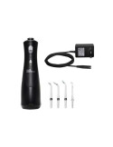 Irrigador Inalámbrico Plus WP-450 Negro Waterpik 1ud