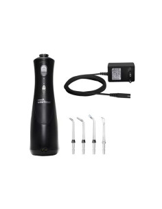 Irrigador Inalámbrico Plus WP-450 Negro Waterpik 1ud