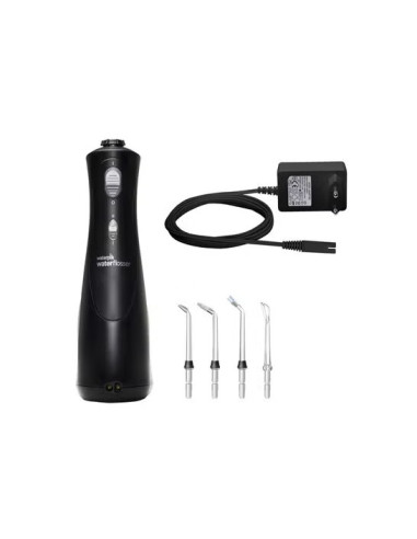 Irrigador Inalámbrico Plus WP-450 Negro Waterpik 1ud