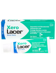 Gel Tópico XeroLacer 50ml