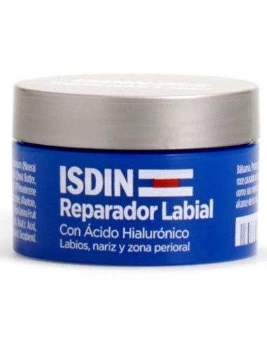 Reparador de Nariz y Labios Isdin Nutrabalm 10ml