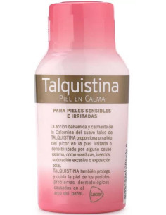 Talquistina 50gr polvo
