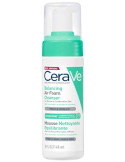 CERAVE LIMPIADOR AIR FOAM REQUILIBRANTE, 148 ML