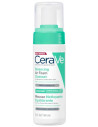 CERAVE LIMPIADOR AIR FOAM REQUILIBRANTE, 148 ML