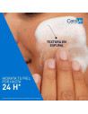 CERAVE LIMPIADOR AIR FOAM REQUILIBRANTE, 148 ML