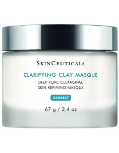 SKINCEUTICALS MASCARILLA DE ARCILLA CLARIFICANTE, 60 ML