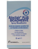 ALOCLAIR PLUS SPRAY BIADHESIVO, 15 ML